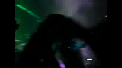 Therion - Lemuria (live In Moscow 20.05.07)
