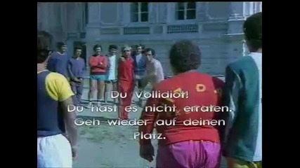 hababam sinifi ben bu yaz nerdeydim 