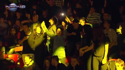 Борис Дали - Пиян-live, 2015