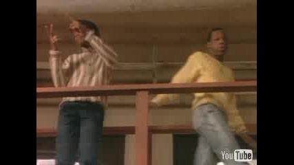 New Edition - Count Me Out