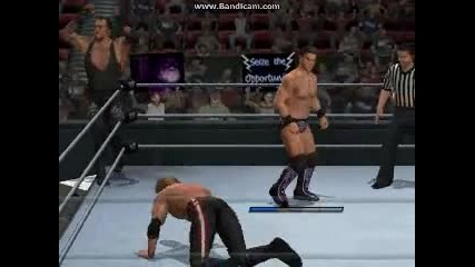 jericho and undertaker vs edge and randy orton