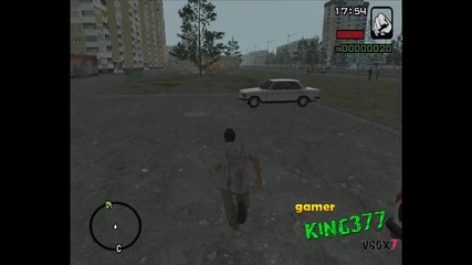 Gta Sofia Full version gameplay #1 