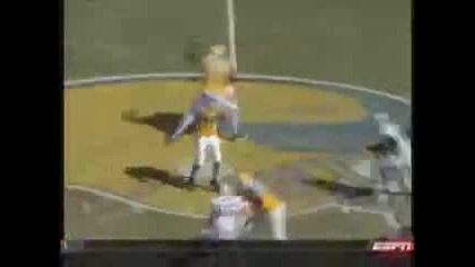 Quarterback Soundtracks 