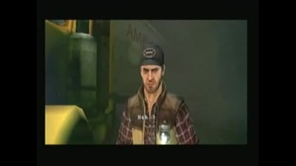 Silent Hill Origins - Част 1 - Началото