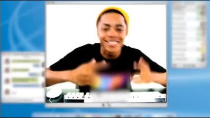 New Boyz - Dot Com ( Dvd Rip )