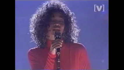 Whitney Houston - I have nothing
