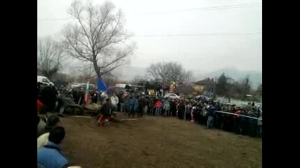 Пирин - Златица 2012