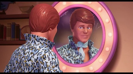Toy Story 3 - Kens Dating Tip 3 [hd]