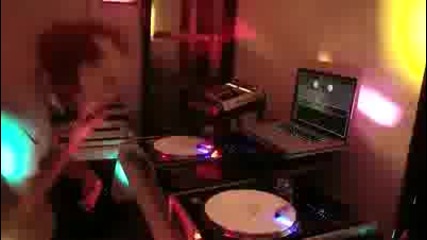 Dj Blend - Electro House 2010 Dirty Mix 