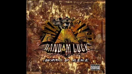 Randam Luck - Verbal Holocaust (feat. Ill Bill)