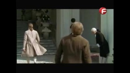 Дъщерята на Елиза сезон 3 епизод 3 част 3