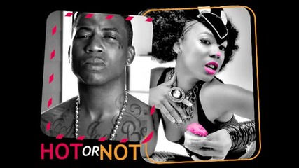 Muffy ft. Gucci Mane - Gettum Girls Vbox7 