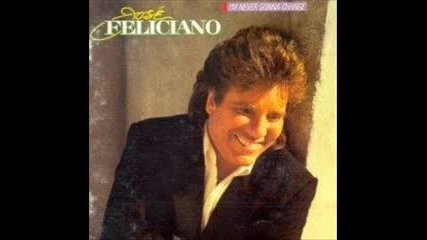 Jose Feliciano - Vienna Nights 