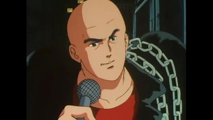 City Hunter - s01 episode 10 part 2 subs