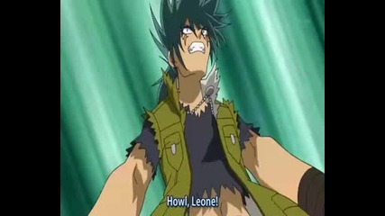 Metal fight beyblade - Епизод 2