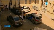 Тримата българи се обявиха за невинни за камиона-ковчег