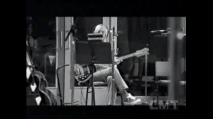Johnny Cash - Rusty Cage