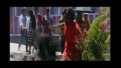 Mustafa Mustafa - Kadhal Desam