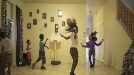 Lil Chris - Boss Up