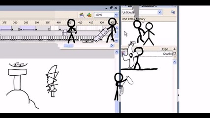 Animator Vs. Animation Hd