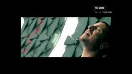 Linkin Park - Leave Out All The Rest