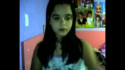 ashley tisdale - suddenly {cover }