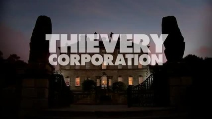 Thievery Corporation - Is it Over (official video)