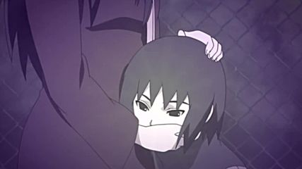 Naruto Amv - World So Cold
