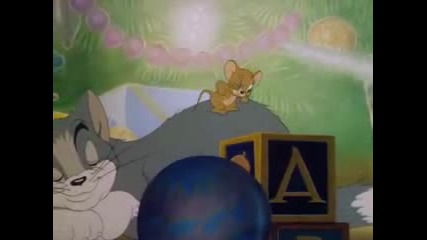 Tom and Jerry Episode 3 
