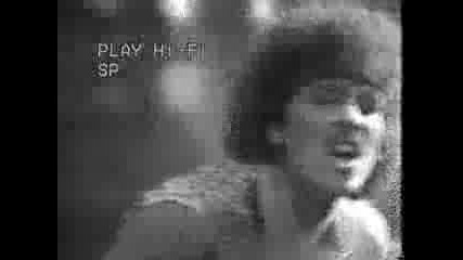 High Tension - Lady