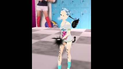 ~~ Imvu Dance Snsd Oh ~~