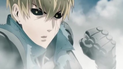 One Punch Man Season 2 Trailer - Official Pv