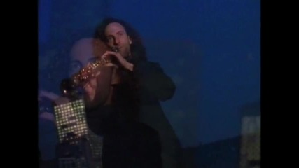 Kenny G - The Moment ( H Q )