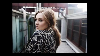 Adele - Rolling In The Deep (freemasons Club Remix)