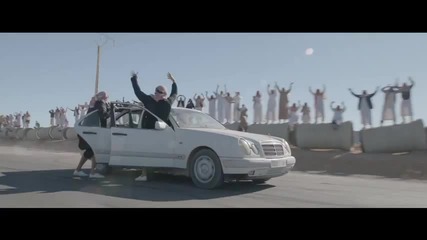 M.i.a. - Bad Girls
