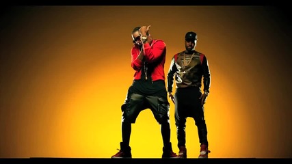 Jason Derulo - Talk Dirty feat. 2 Chainz (официално Hd музикално видео)