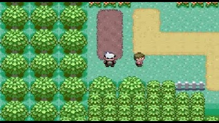 Pokemon Emerald Ep 2