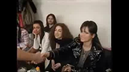 Съветите На Преслава/music Idol 2 28.03