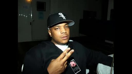 Styles P ft. Ap - Super Ghost [no Dj]
