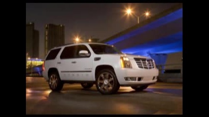 Cadillac Escalade - Снимки