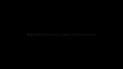 Counter Strike 1.5 Trailer