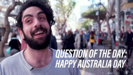 What the world thinks Australia's most famous for