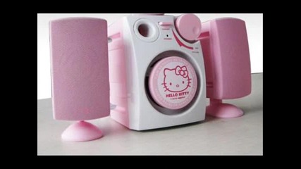 Hello Kitty 