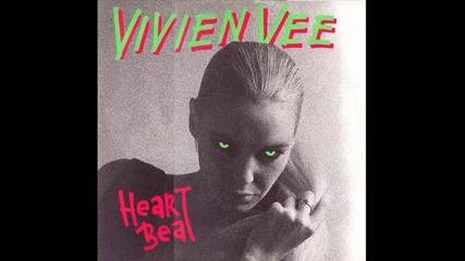 Vivien Vee - Heartbeat ( Club Mix ) 1987
