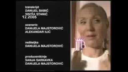 Lepa Brena Live - Eno ga, eno (sevdah)