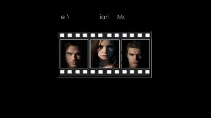 Tvd 1x03 Music Scene - The Bravery - Slow Poison