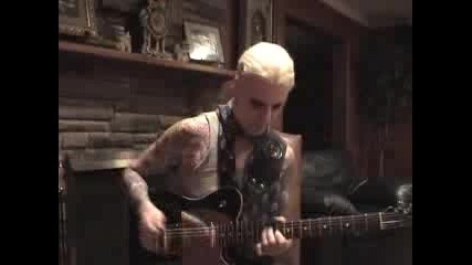 John5 - String Licks Lesson