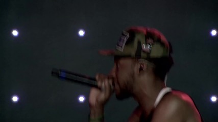 Mgk - Invincible (live at #vevosxsw 2012)