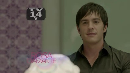 Rosa Diamante Capitulo 32 Parte 4