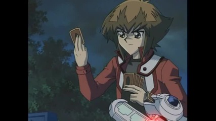 Yu Gi Oh ! Gx Eпизод 91 бг аудио